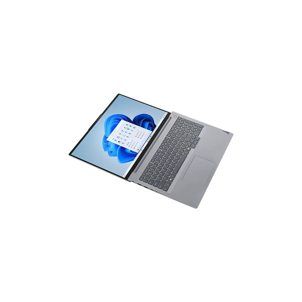Produktbild för Lenovo ThinkBook 16 G7 ARP - 16" - AMD Ryzen 5 - 7535HS - 16 GB RAM - 512 GB SSD - Nordisk