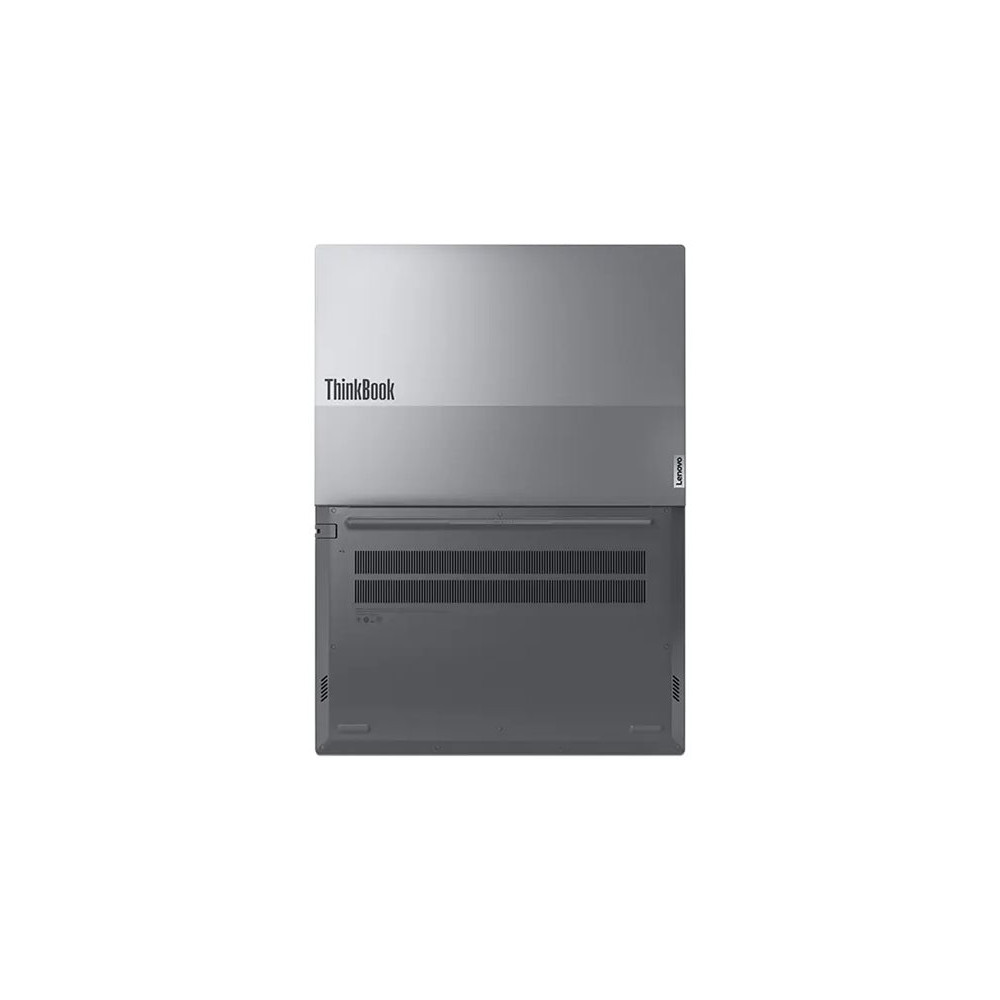 Produktbild för Lenovo ThinkBook 16 G7 ARP - 16" - AMD Ryzen 5 - 7535HS - 16 GB RAM - 512 GB SSD - Nordisk