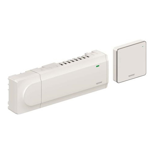 UPONOR Uponor Smatrix Wave kontrolenhed med kommunikationsmodul Pul...