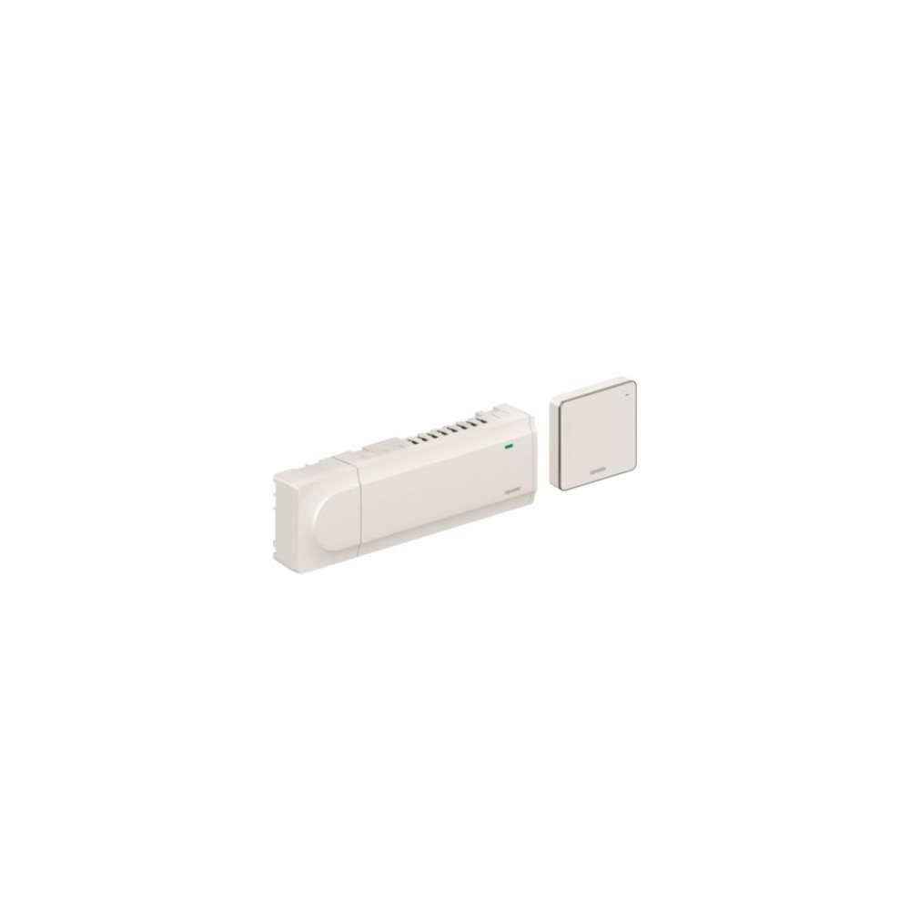 Produktbild för Uponor Smatrix Wave kontrolenhed med kommunikationsmodul Pul...