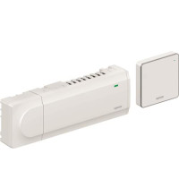 Produktbild för Uponor Smatrix Wave kontrolenhed med kommunikationsmodul Pul...