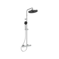 Produktbild för Ideal Standard Ceratherm T25+ duschsystem