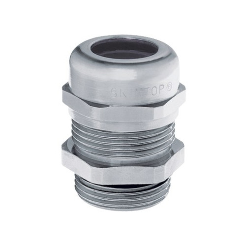 lapp Lapp SKINTOP 53112010 kabelplint metallisk mässing