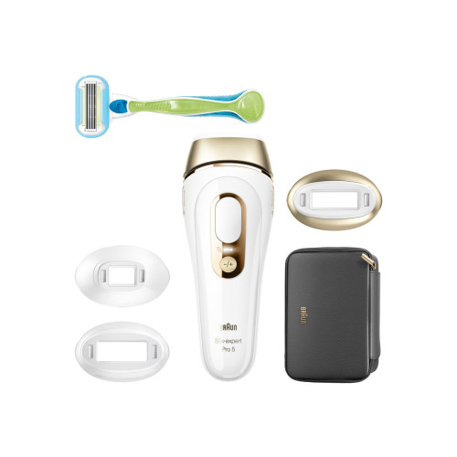 Braun Braun Silk-expert Pro 5 PL5242 - hårborttagningssystem