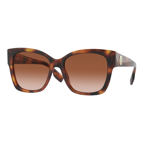 Burberry BURBERRY BE4345-331613 - Solglasögon Dam (54/17/140)