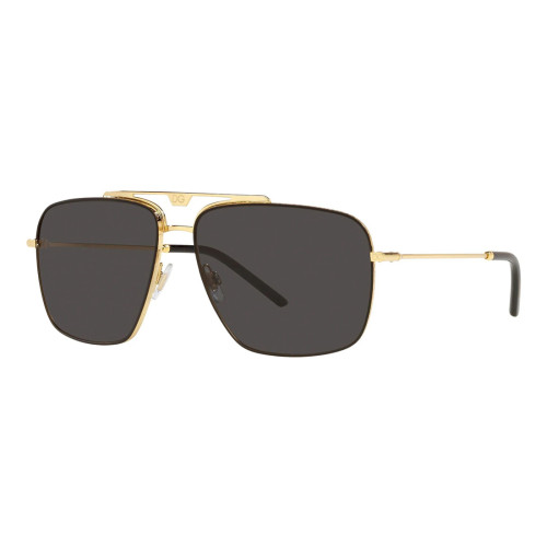Dolce gabbana DOLCE GABBANA DG2264-02-87 - Solglasögon Herr (61/14/145)