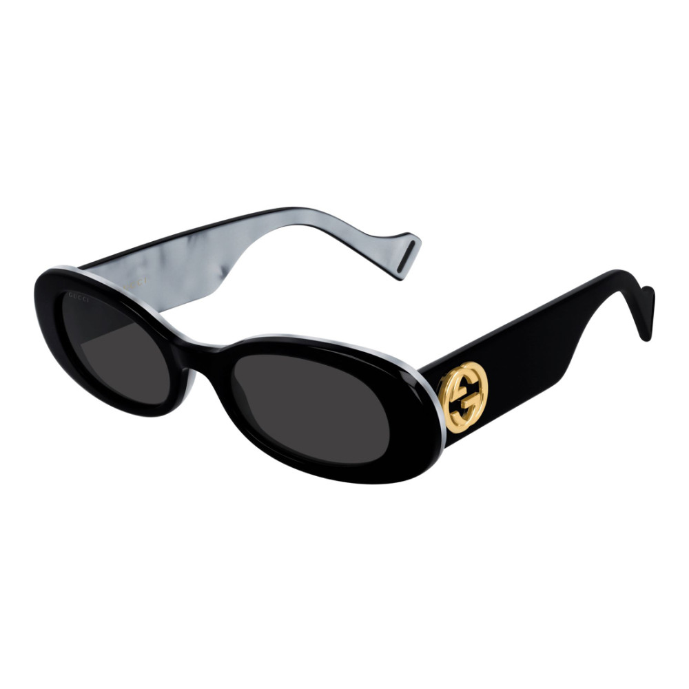 Produktbild för GUCCI GG0517S-001 - Solglasögon Dam (52/20/145)