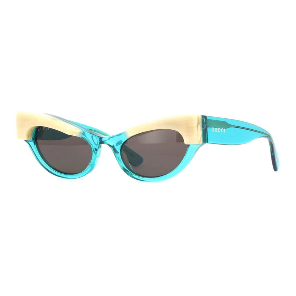 Produktbild för GUCCI GG1167S-004 - Solglasögon Dam (52/21/140)