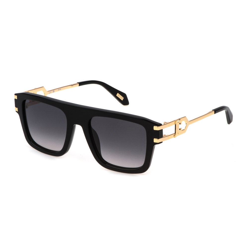 Produktbild för JUST CAVALLI SJC096-530700 - Solglasögon Unisex (53/20/140)