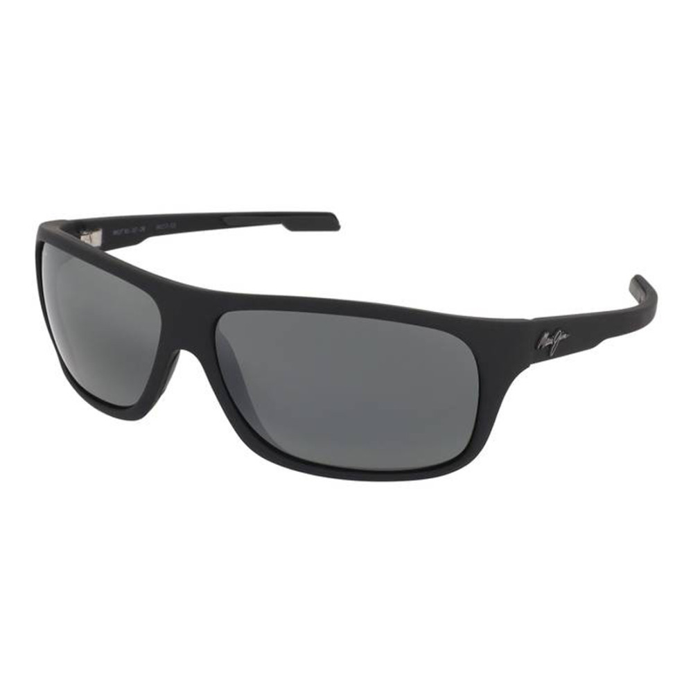 Produktbild för MAUI JIM 237-2M - Solglasögon Unisex (64/17/125)