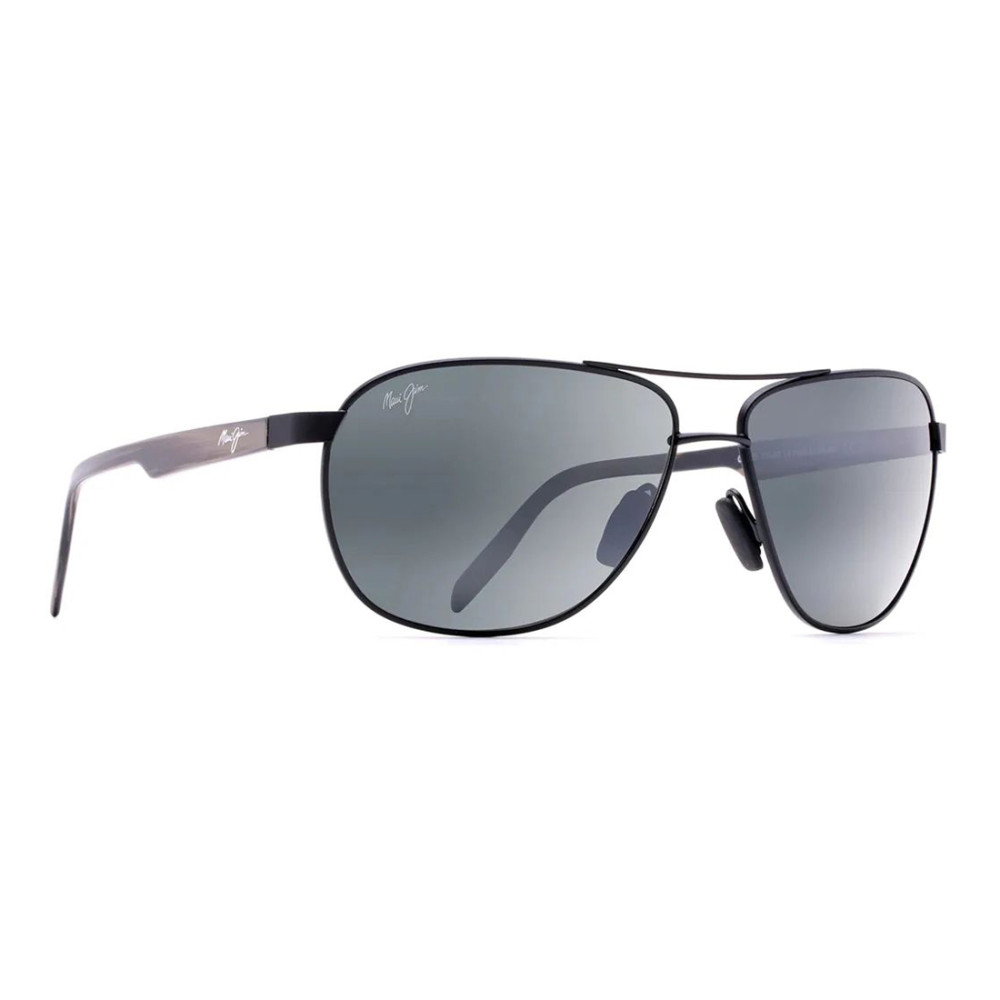 Produktbild för MAUI JIM 728-2M - Solglasögon Herr (61/16/140)