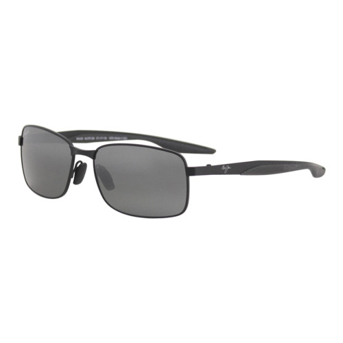 Maui Jim MAUI JIM 797-2M - Solglasögon Unisex (57/177135)
