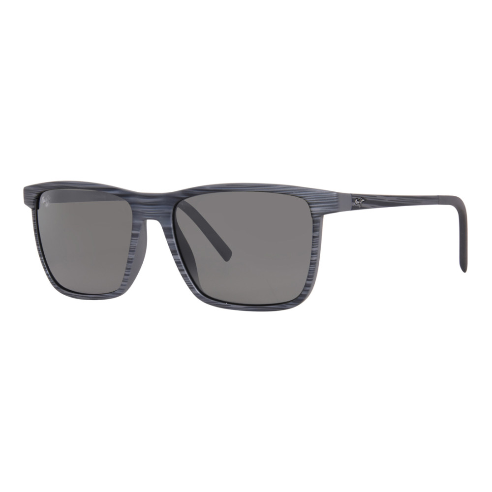 Produktbild för MAUI JIM 875-14 - Solglasögon Unisex (55/18/145)