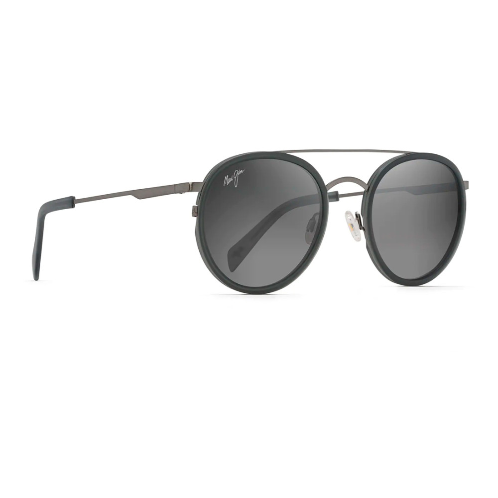 Produktbild för MAUI JIM GS534-02D - Solglasögon Unisex (54/18/140)