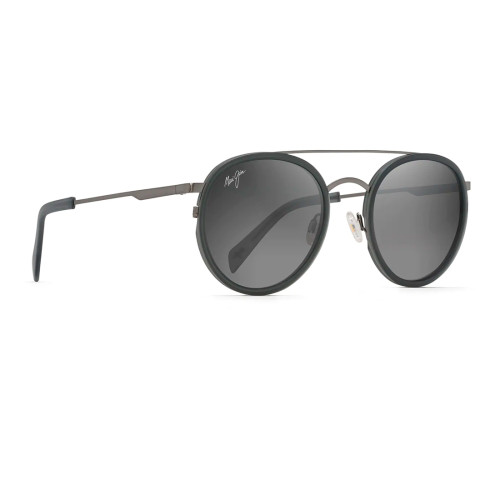 Maui Jim MAUI JIM GS534-02D - Solglasögon Unisex (54/18/140)