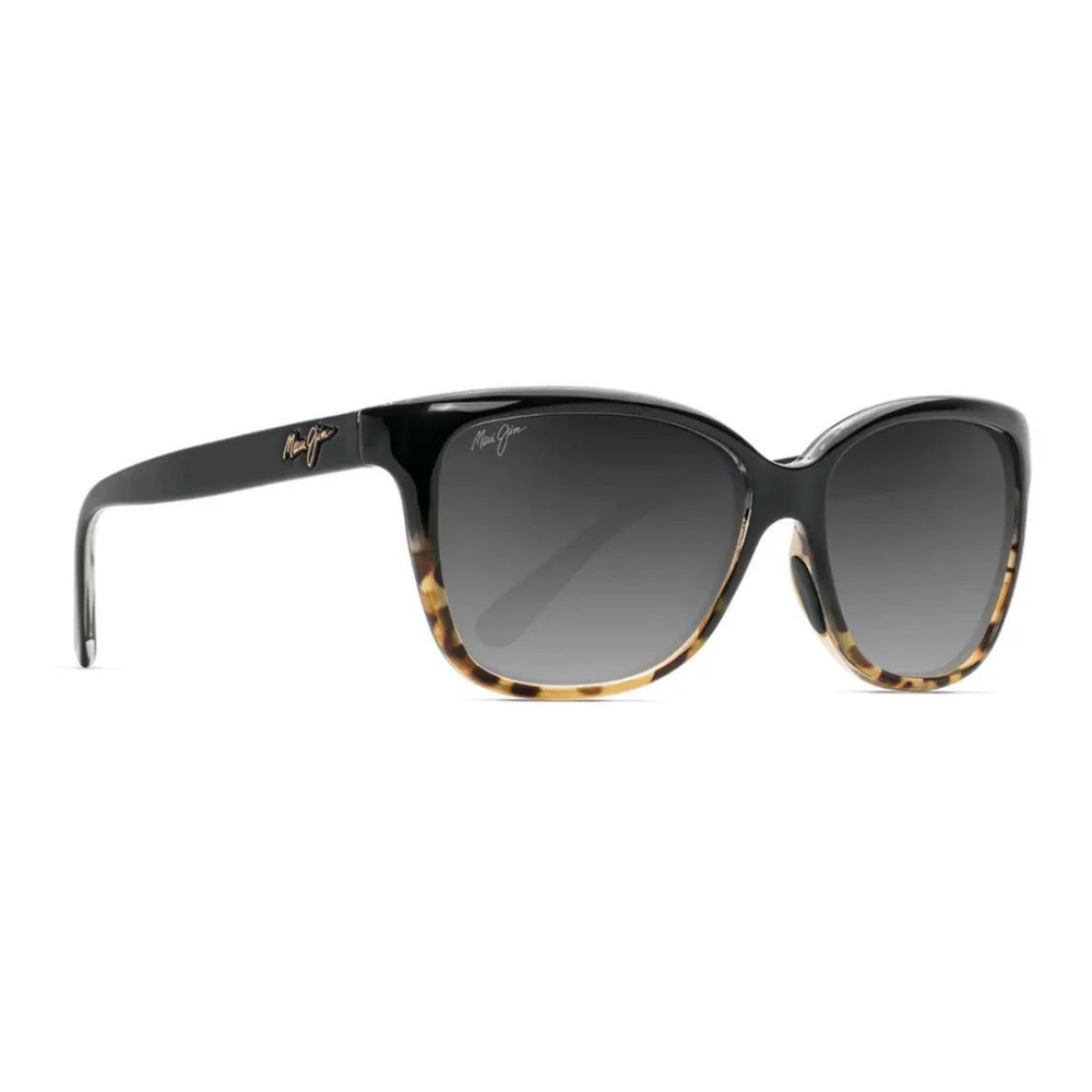 Produktbild för MAUI JIM GS744-02T - Solglasögon Dam (56/16/140)