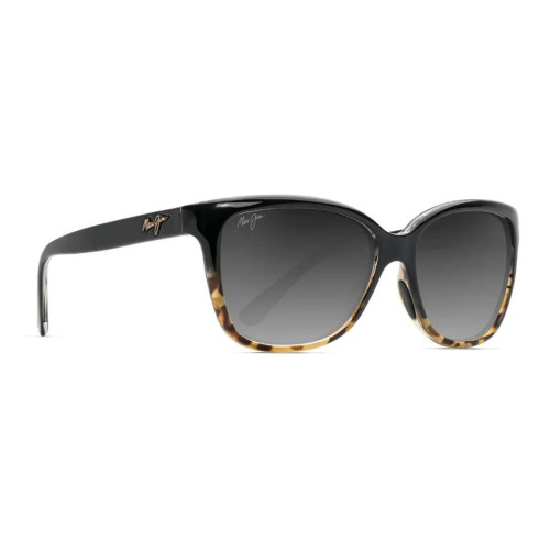Maui Jim MAUI JIM GS744-02T - Solglasögon Dam (56/16/140)