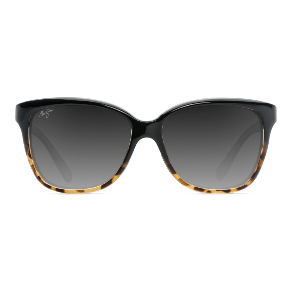 Produktbild för MAUI JIM GS744-02T - Solglasögon Dam (56/16/140)
