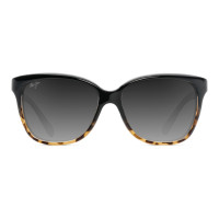 Produktbild för MAUI JIM GS744-02T - Solglasögon Dam (56/16/140)