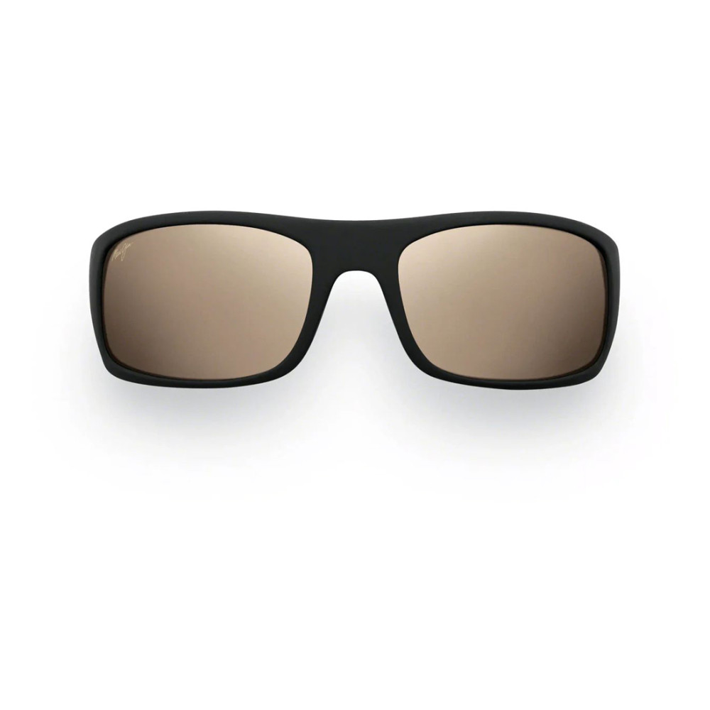Produktbild för MAUI JIM H202-2M - Solglasögon Unisex (65/19/120)