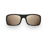 Produktbild för MAUI JIM H202-2M - Solglasögon Unisex (65/19/120)