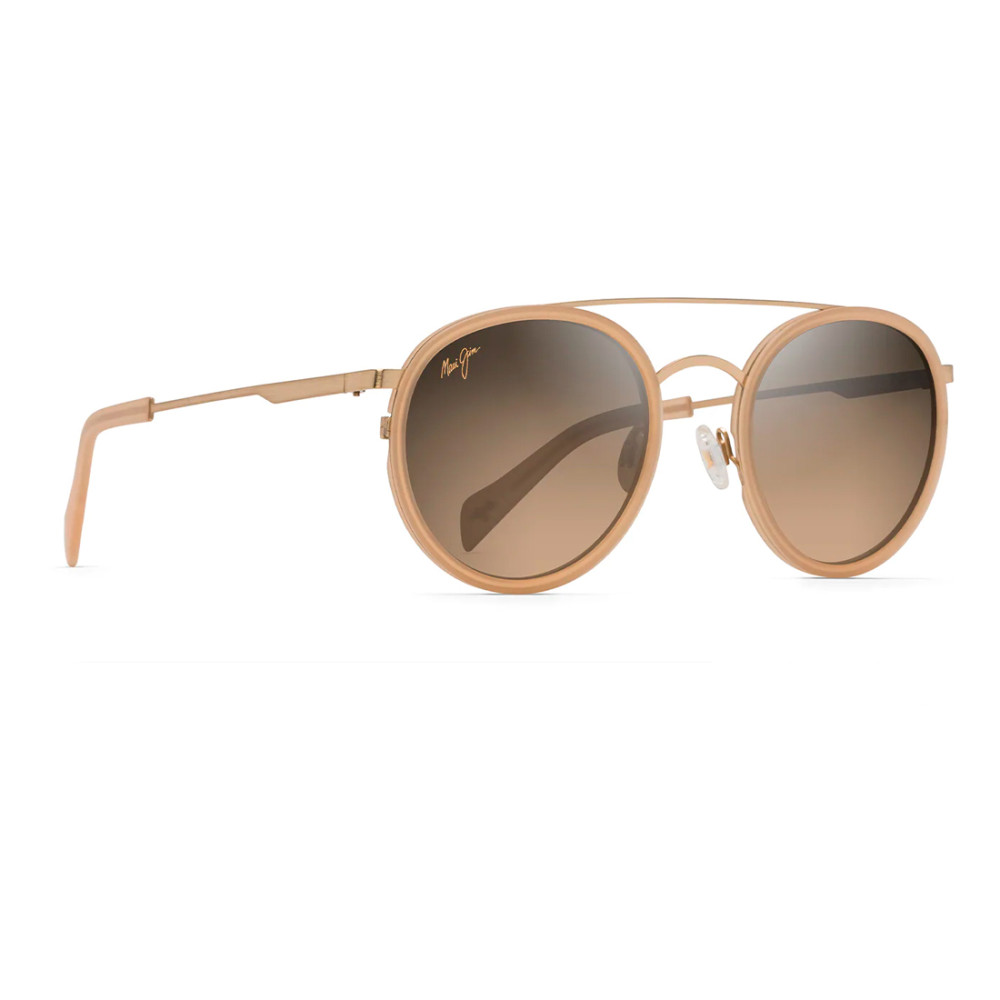 Produktbild för MAUI JIM HS534-22 - Solglasögon Unisex (54/18/140)