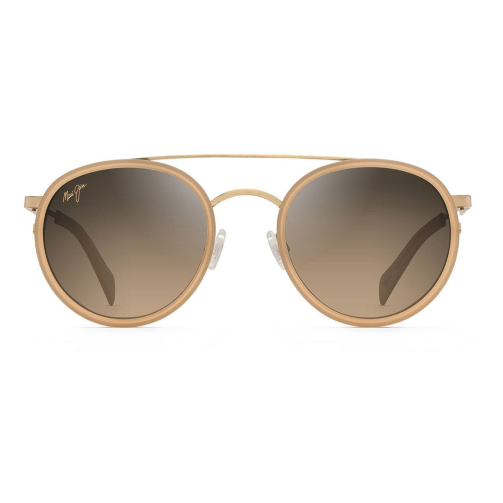Produktbild för MAUI JIM HS534-22 - Solglasögon Unisex (54/18/140)