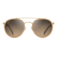 Produktbild för MAUI JIM HS534-22 - Solglasögon Unisex (54/18/140)