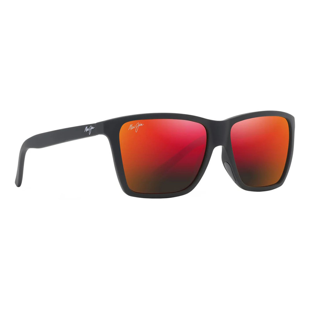 Produktbild för MAUI JIM RM864-02A - Solglasögon Unisex (64/16/125)