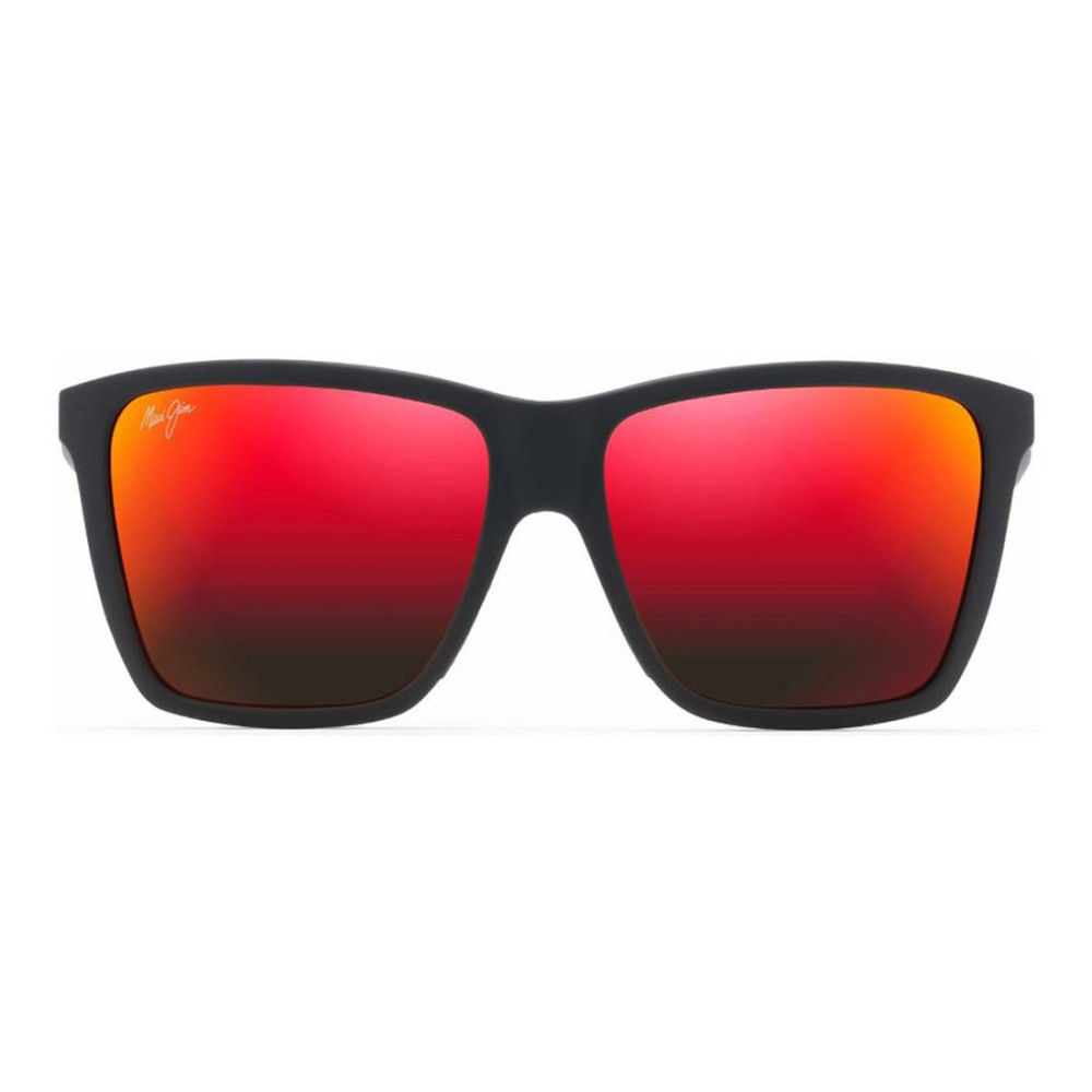 Produktbild för MAUI JIM RM864-02A - Solglasögon Unisex (64/16/125)