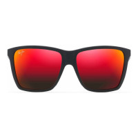 Produktbild för MAUI JIM RM864-02A - Solglasögon Unisex (64/16/125)