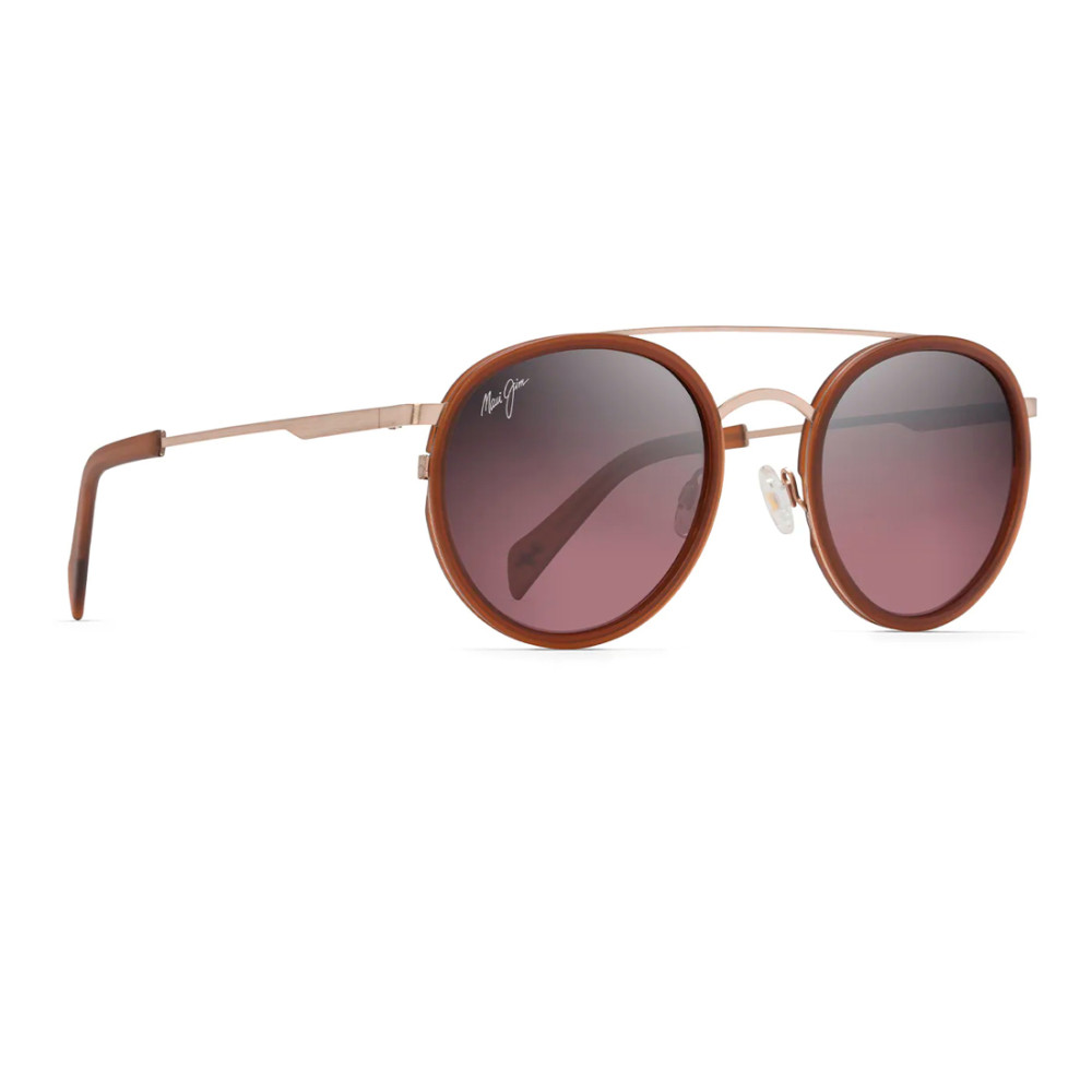Produktbild för MAUI JIM RS534-16R - Solglasögon Unisex (54/18/140)