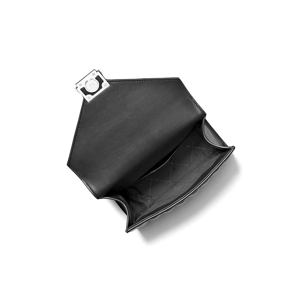 Produktbild för MICHAEL KORS 35R4SWHL6UBLA - Väska Dam (24X18X8CM)