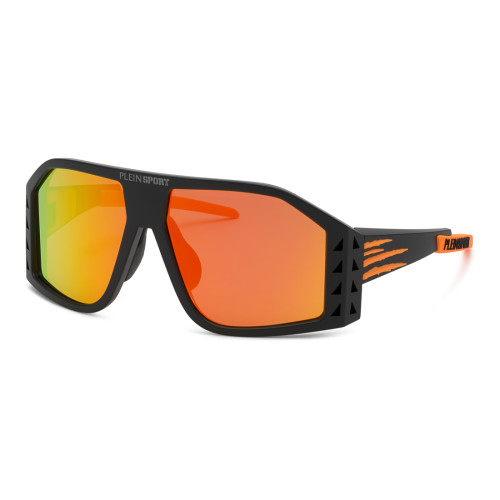 Philipp plein sport PHILIPP PLEIN SPORT SSP002-61U28A - Solglasögon Herr (61/15/130)