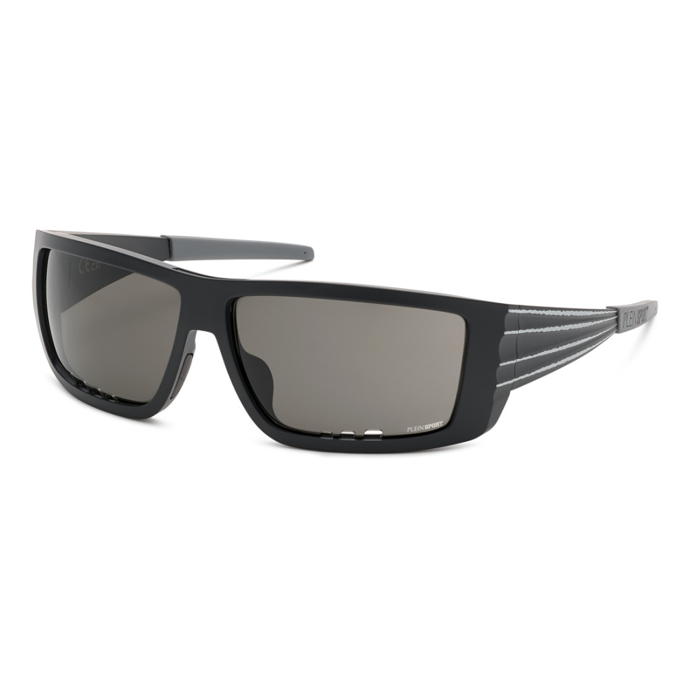 Produktbild för PHILIPP PLEIN SPORT SSP003-640U28 - Solglasögon Herr (64/14/125)