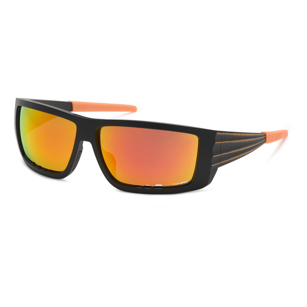 Produktbild för PHILIPP PLEIN SPORT SSP003-64U28A - Solglasögon Herr (64/14/125)