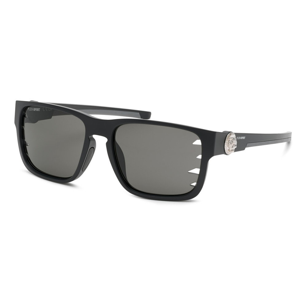 Produktbild för PHILIPP PLEIN SPORT SSP004-570U28 - Solglasögon Herr (57/18/135)
