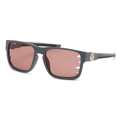 Philipp plein sport PHILIPP PLEIN SPORT SSP004-57507P - Solglasögon Herr (57/18/135)
