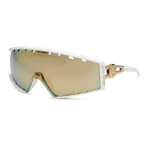 Philipp plein sport PHILIPP PLEIN SPORT SSP005-994AOG - Solglasögon Herr (99/00/130)
