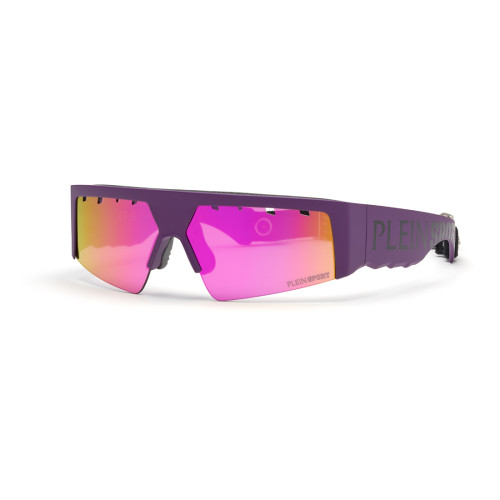 Philipp plein sport PHILIPP PLEIN SPORT SSP006-71GEAV - Solglasögon Herr (71/12/130)