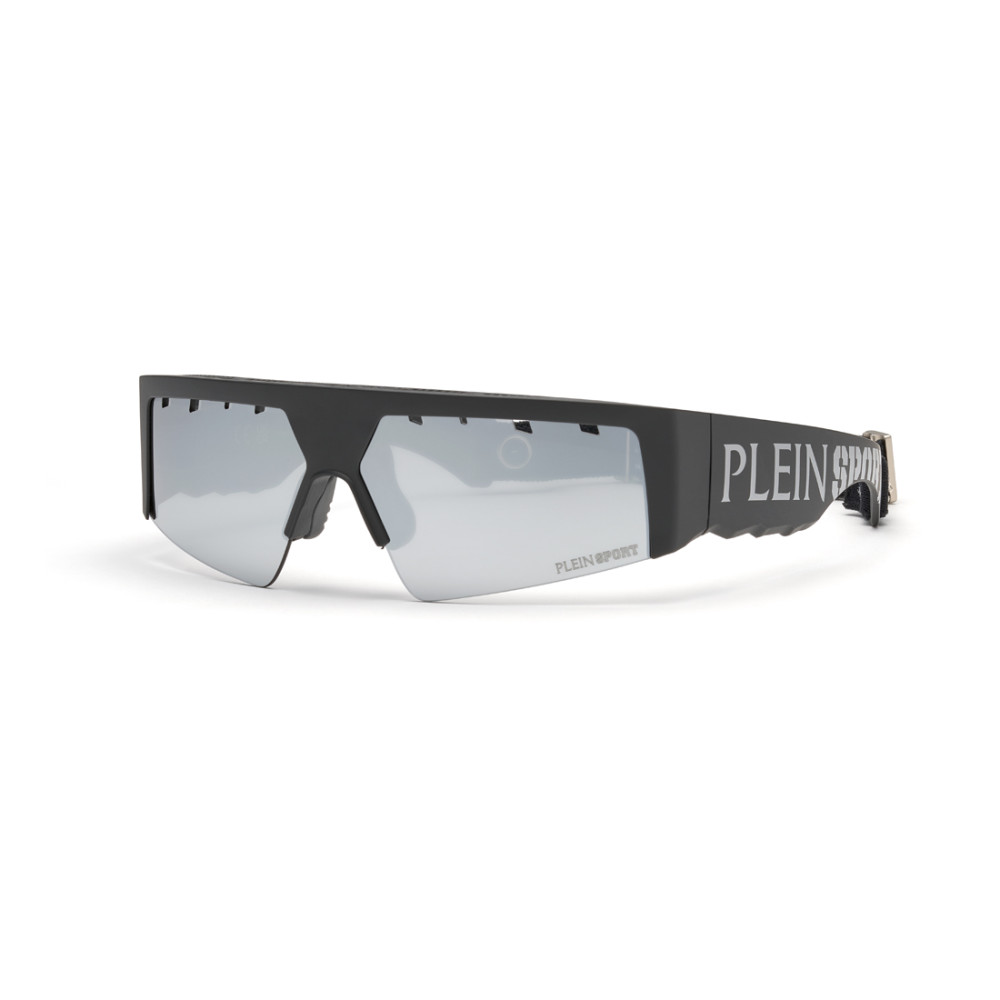 Produktbild för PHILIPP PLEIN SPORT SSP006-71U28X - Solglasögon Herr (71/12/130)