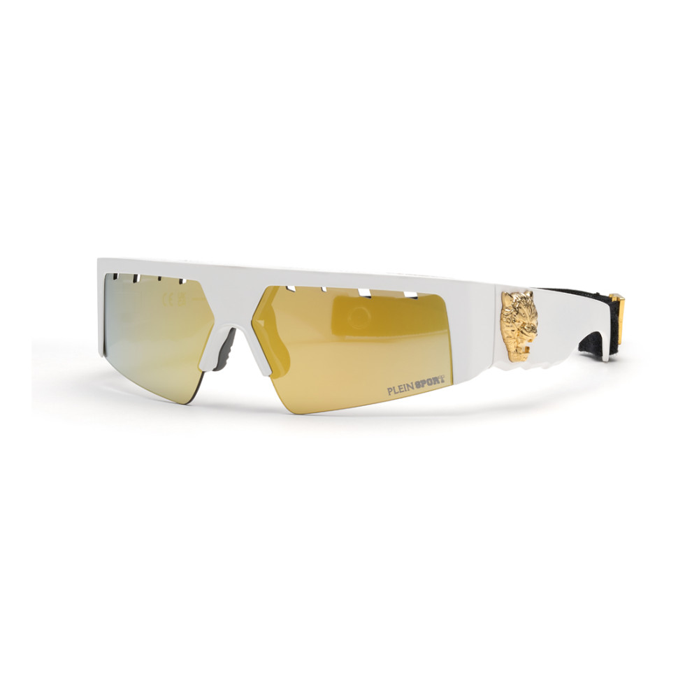 Produktbild för PHILIPP PLEIN SPORT SSP006V715WWG - Solglasögon Herr (71/12/130)