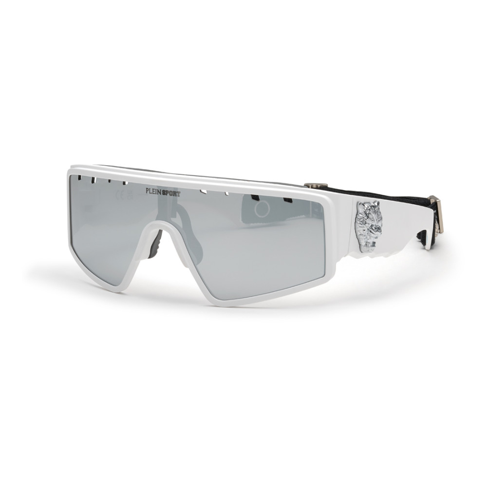 Produktbild för PHILIPP PLEIN SPORT SSP007V995WWX - Solglasögon Herr (99/00/130)