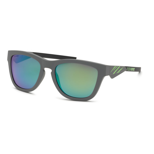 Philipp plein sport PHILIPP PLEIN SPORT SSP008-54507P - Solglasögon Herr (54/18/135)
