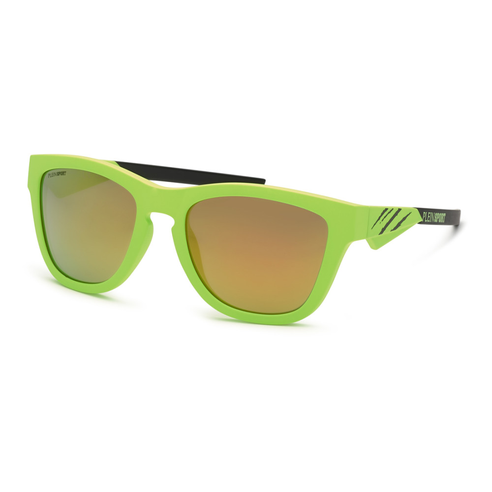 Produktbild för PHILIPP PLEIN SPORT SSP008-54W83P - Solglasögon Herr (54/18/135)