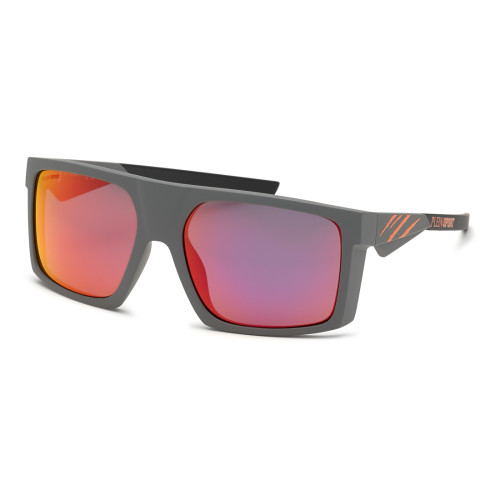Philipp plein sport PHILIPP PLEIN SPORT SSP009-58507Z - Solglasögon Herr (58/18/135)