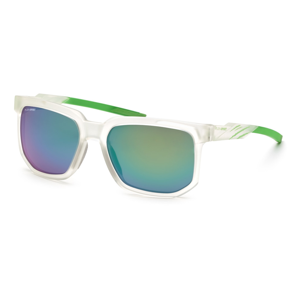 Produktbild för PHILIPP PLEIN SPORT SSP011-56881Z - Solglasögon Herr (56/18/135)