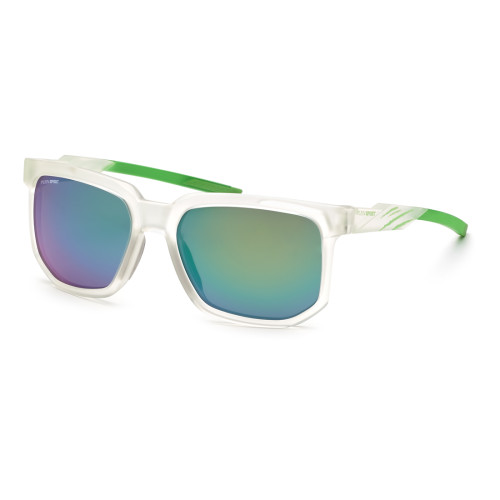 Philipp plein sport PHILIPP PLEIN SPORT SSP011-56881Z - Solglasögon Herr (56/18/135)