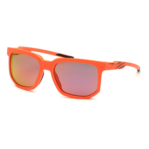 Philipp plein sport PHILIPP PLEIN SPORT SSP011-56B55P - Solglasögon Herr (56/18/135)