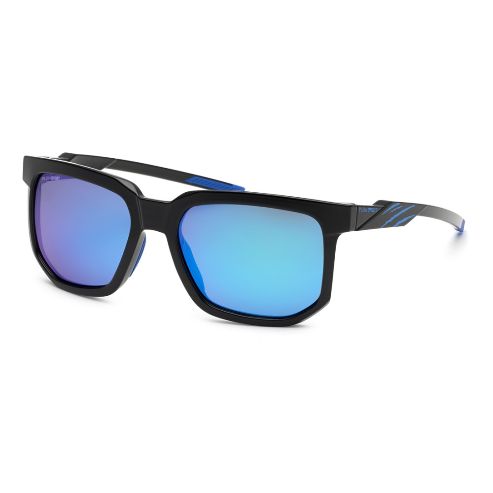 Produktbild för PHILIPP PLEIN SPORT SSP011-56Z42Z - Solglasögon Herr (56/18/135)